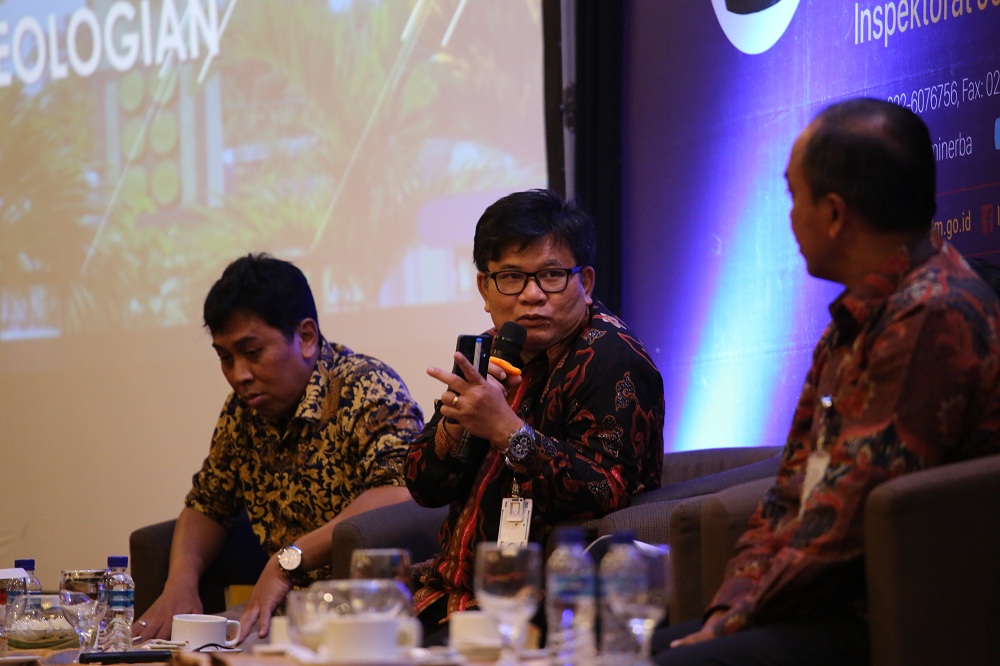 Ini Wewenang PPNS Ketenagalistrikan