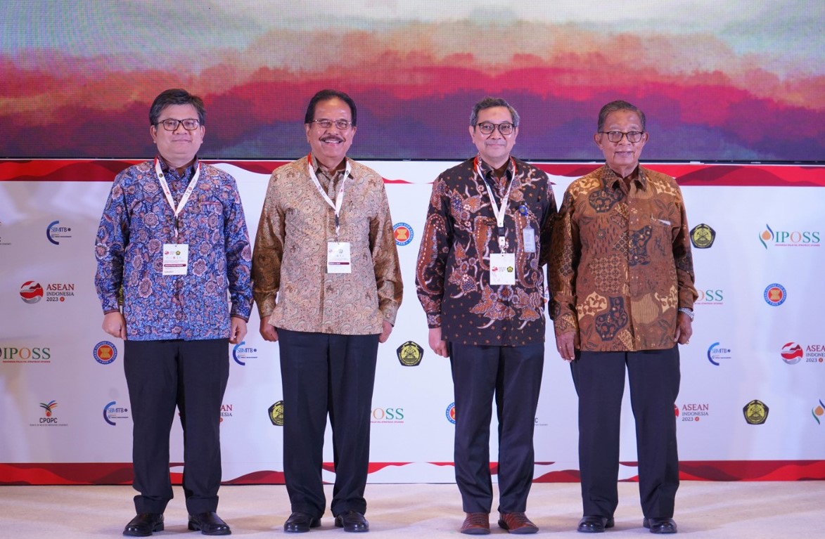 Integrasi Biofuel dalam Peta Jalan Energi Baru Terbarukan