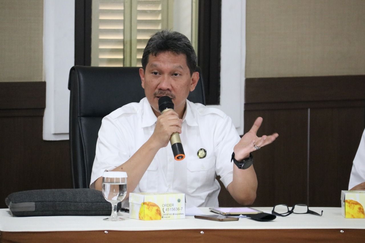 Jadi Anggota MDR, Peserta Lelang WK Migas Bebas Akses Data