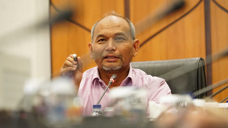 Jadwal Lelang Tiga WK Eksplorasi Dipercepat