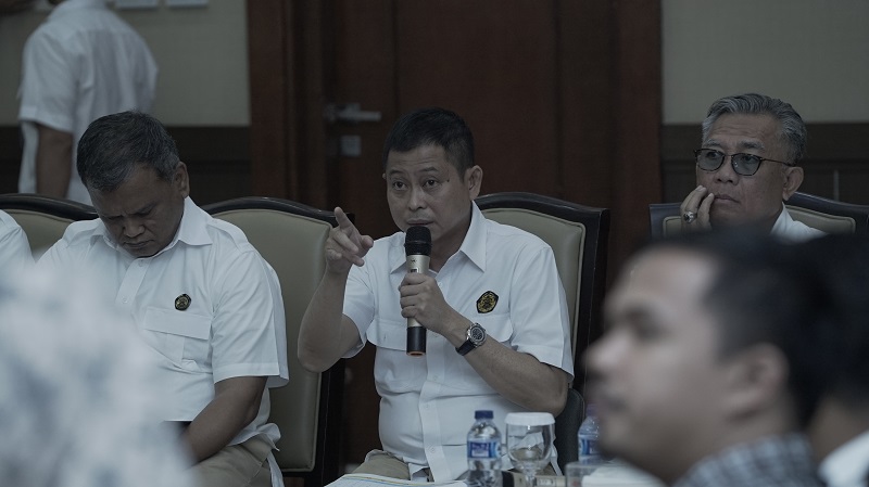 Jaga Daya Beli Masyarakat, Harga BBM Tidak Naik Hingga 2019