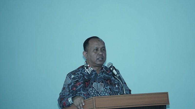 Jargas: Cerita Bahagia dari Tarakan