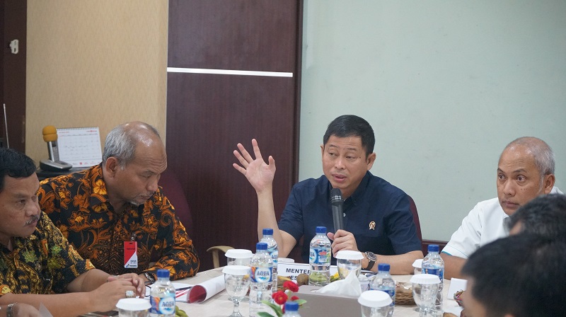 Jelang Meeting IMF-World Bank 2018: Pasokan BBM Aman