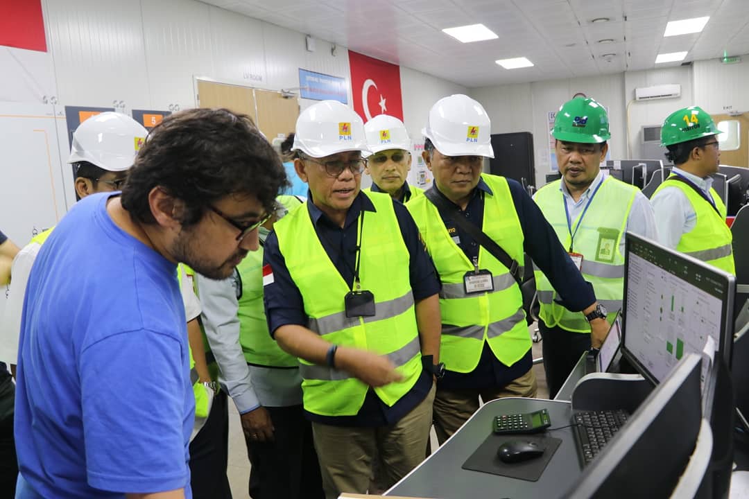 Jelang Natal dan Tahun Baru, Kondisi kelistrikan Sulawesi Utara dan Gorontalo Dipastikan Aman