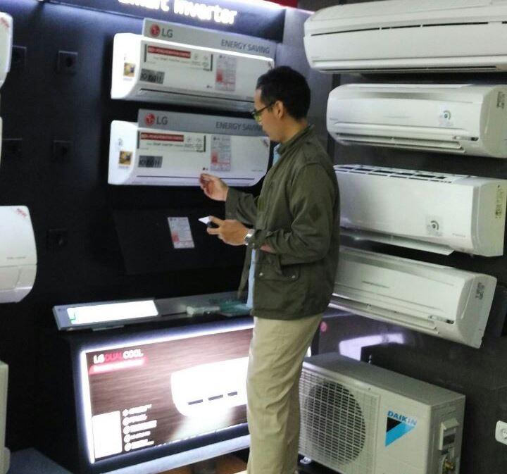 Jurus Jitu Kementerian ESDM Dalam Mengawasi Produk Boros Energi