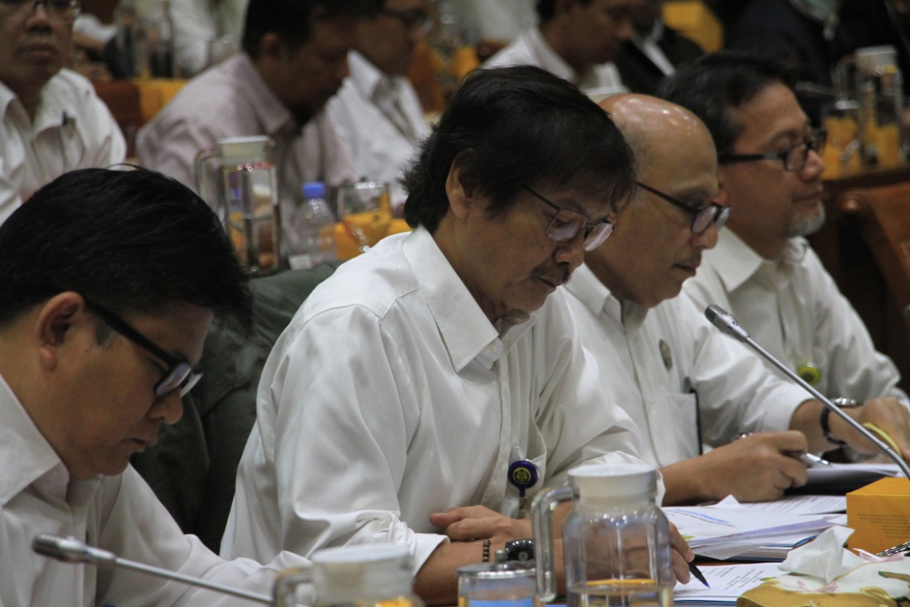 Kapasitas Pembangkit Listrik Meningkat 15 GW Dalam Lima Tahun