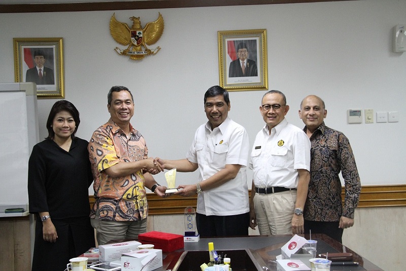 Kebijakan Sektor Ketenagalistrikan Harus Diketahui Publik