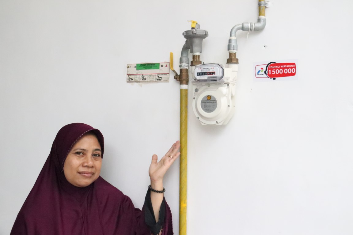 Kejar Target Jargas 4 Juta SR Tahun 2024, Pemerintah Dorong Skema KPBU