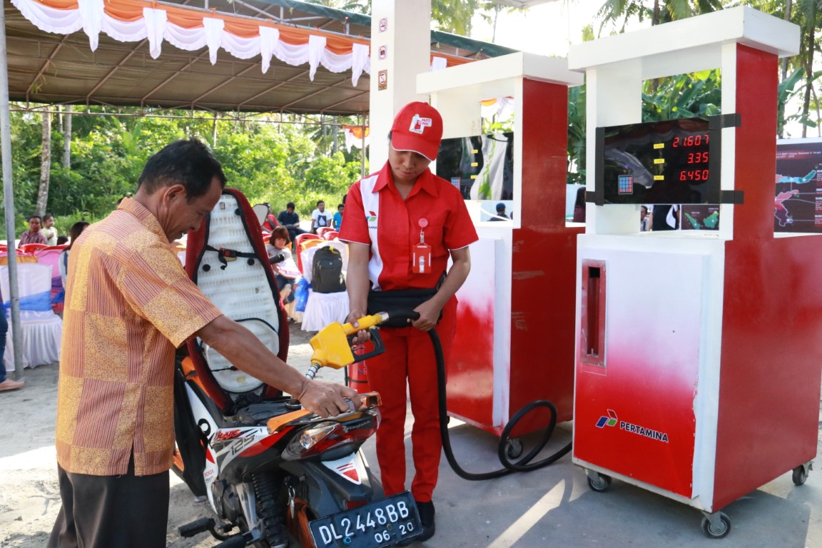 Kekhawatiran Berkurangnya Pasokan Minyak, Kerek ICP Maret 2019 Jadi US$ 63,60 per Barel