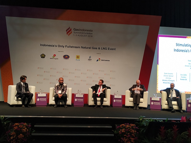 Kelola Blok Rokan: Pertamina Harus Langsung Laksanakan EOR