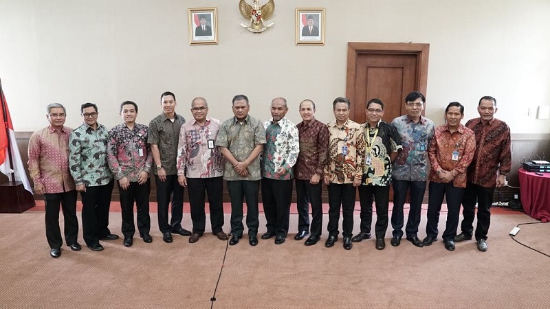 Kelola WK Brantas, Pemerintah Periksa Mendalam Proposal Lapindo