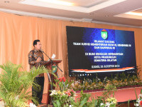 Kementerian ESDM Akan Buka Politeknik Energi dan Pertambangan di Prabumulih 