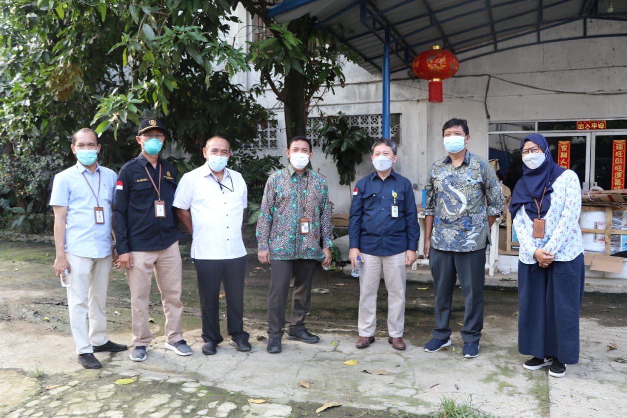 Kementerian ESDM dan Kemendag Tertibkan Kotak Kontak Tak Sesuai SNI