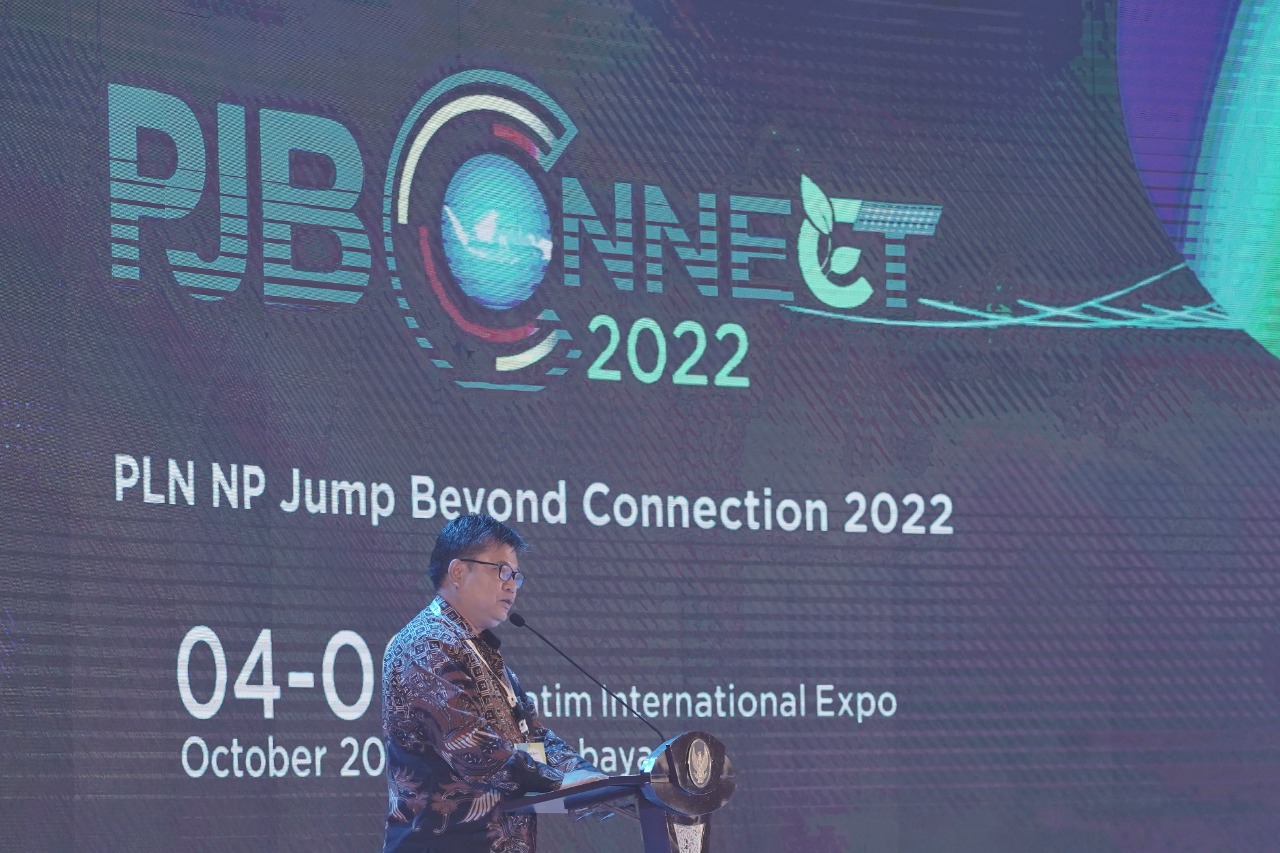 Kementerian ESDM Harapkan Peran Besar PNP dalam Transisi Energi 