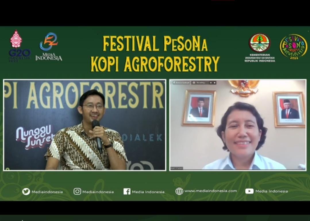 Kementerian ESDM Kawal Infrastruktur KBLBB