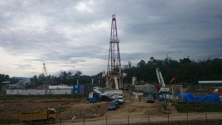 Kementerian ESDM Membuka Penawaran 4 Wilayah Penugasan Survei Pendahuluan dan Eksplorasi Panas Bumi