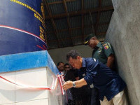 Kementerian ESDM Realisasi Tiga Bantuan Sumur Bor Untuk Penyediaan Air Bersih 6.000 Jiwa