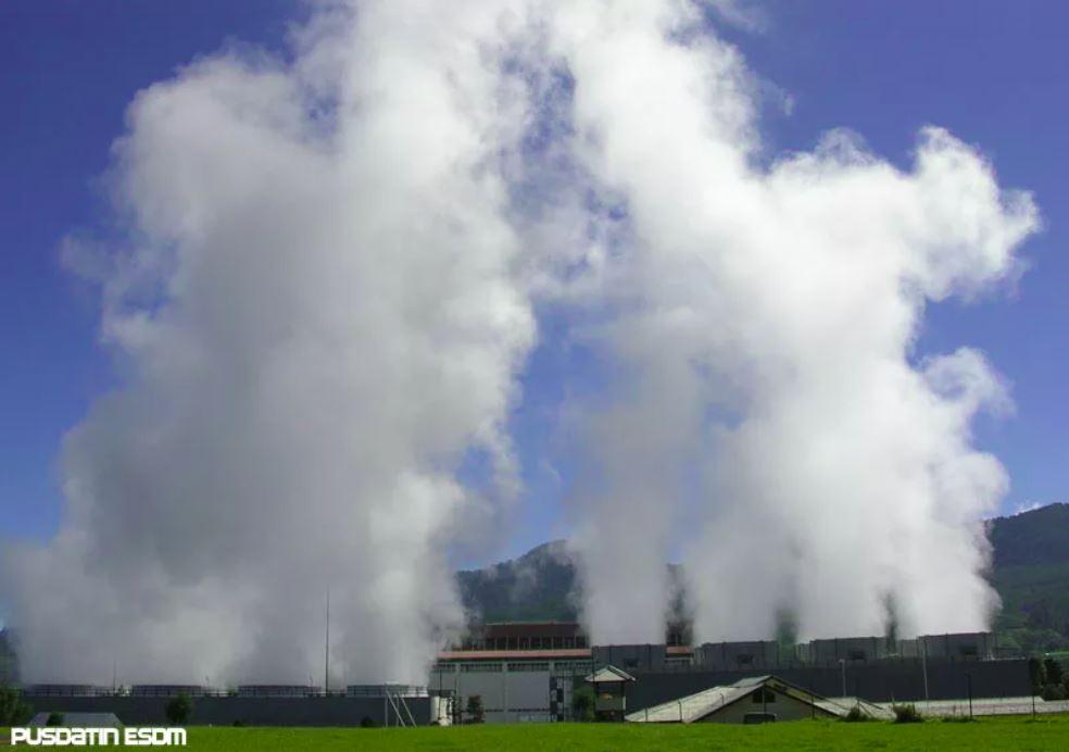 Kementerian ESDM Siapkan Evaluasi di Delapan Lapangan Panas Bumi