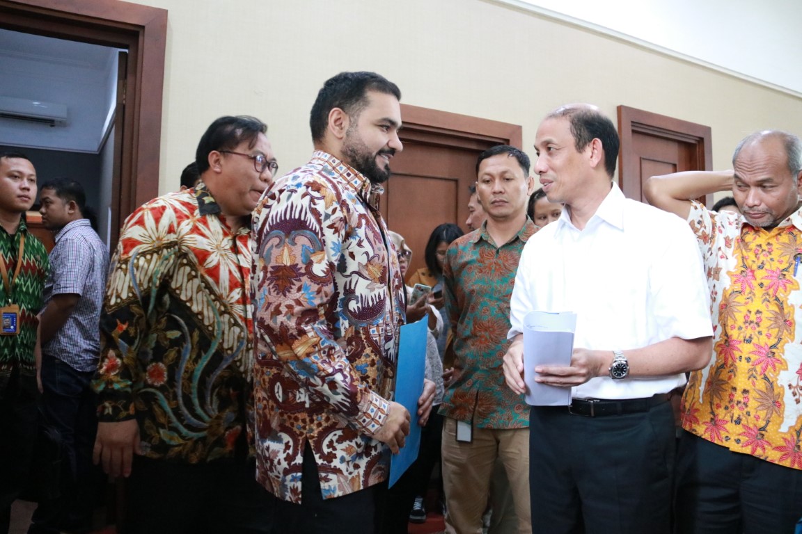 Kementerian ESDM Yakin Hasil Lelang WK Migas Tahun Ini Lebih Baik