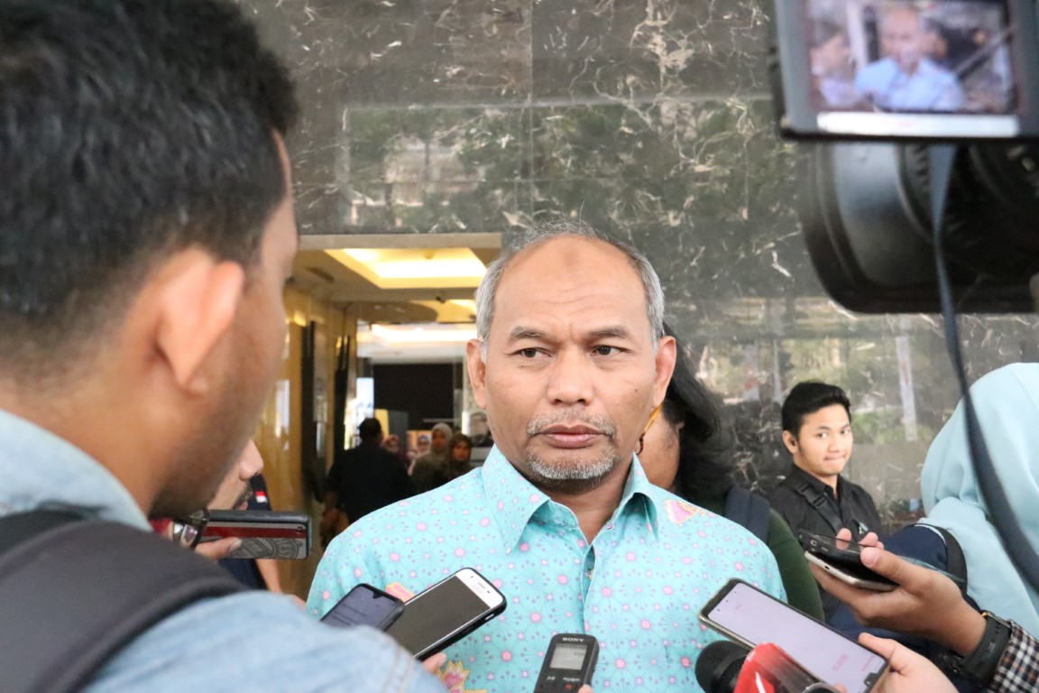 Kenaikan Harga Minyak Dunia Belum Pengaruhi BBM Indonesia