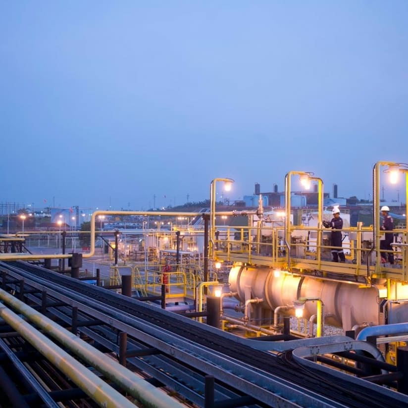 Kepmen ESDM Tentang Penetapan Daerah Penghasil dan Dasar Perhitungan DBH Migas Tahun 2020