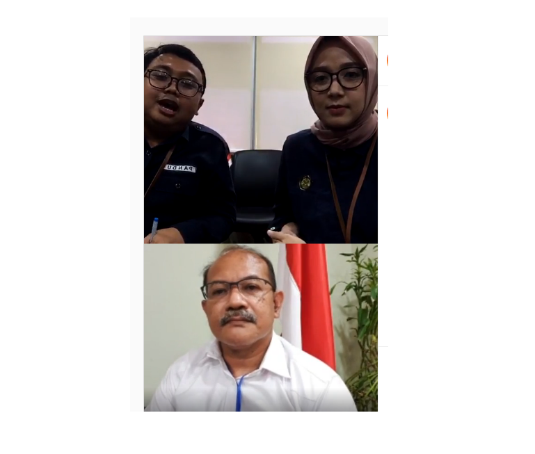 Kepo-in (Kenalin Program Infogatrik), Media Diskusi tentang Ketenagalistrikan Lewat Medsos