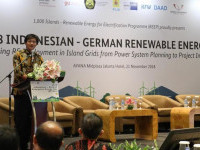 Kerja Sama Strategis Indonesia – Jerman Sektor Energi Terbarukan