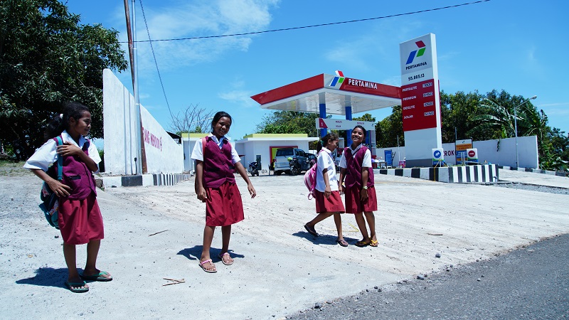 Ketegangan Geopolitik Timur Tengah Kerek ICP Juli 2019 Jadi US$ 61,32 per Barel