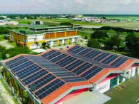 Kolaborasi Pengembangan Energi Bersih Dukung Gerakan Sejuta Surya Atap dan Green Airport