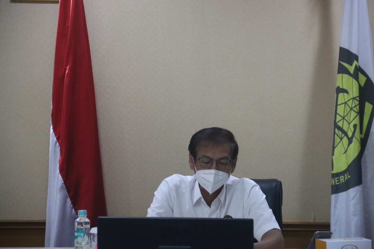 Kolaborasi Tingkatkan Energi Hijau