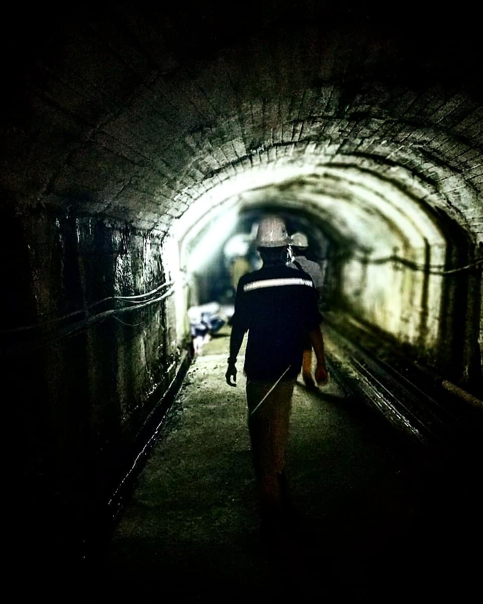 Komitmen BDTBT dalam pengembangan Geopark Nasional Sawahlunto menuju UNESCO Global Geopark