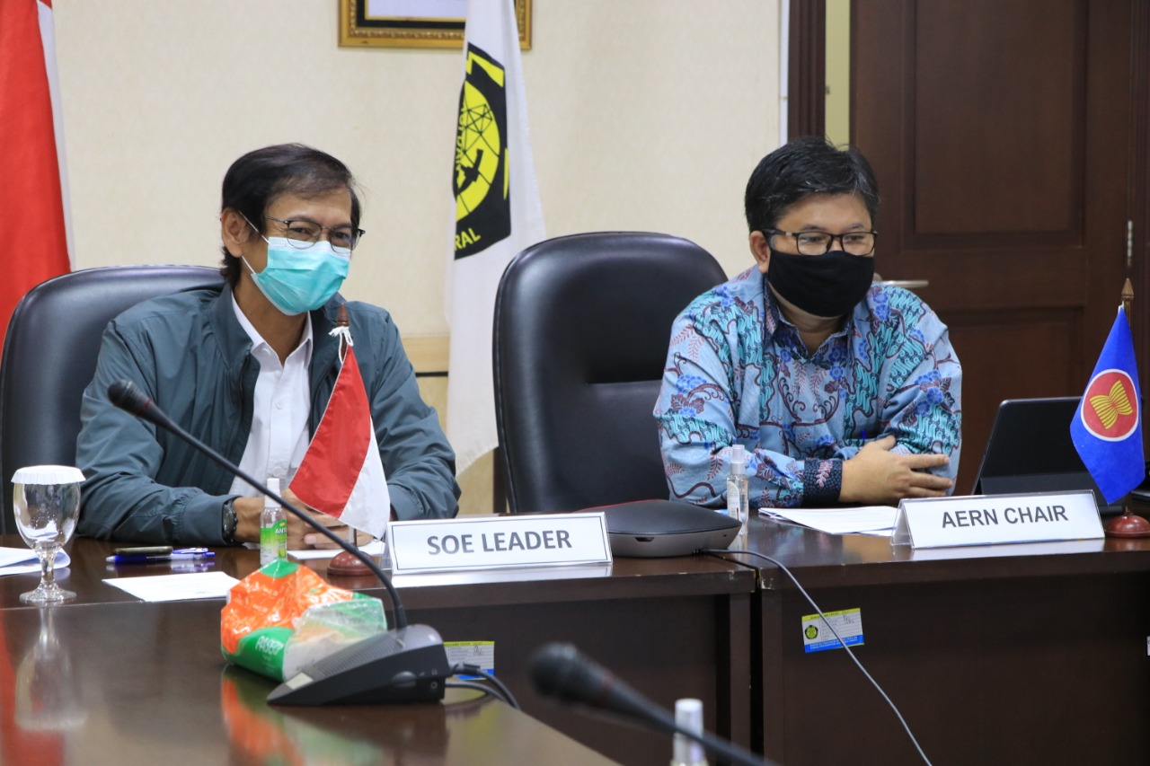 Komitmen Energi Bersih Indonesia untuk ASEAN
