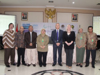 Komitmen Pemerintah Indonesia dalam Penanganan Merkuri dari PLTU Batubara