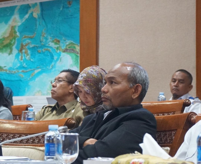 Kontrak 8 WK Migas Diteken Jumat Ini