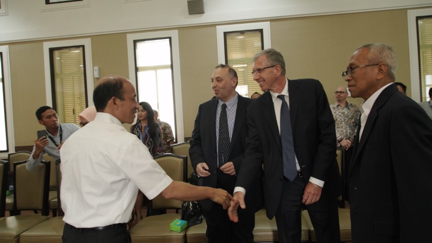 Kontrak East Sepinggan Beralih Gunakan Gross Split, Pemerintah Apresiasi ENI