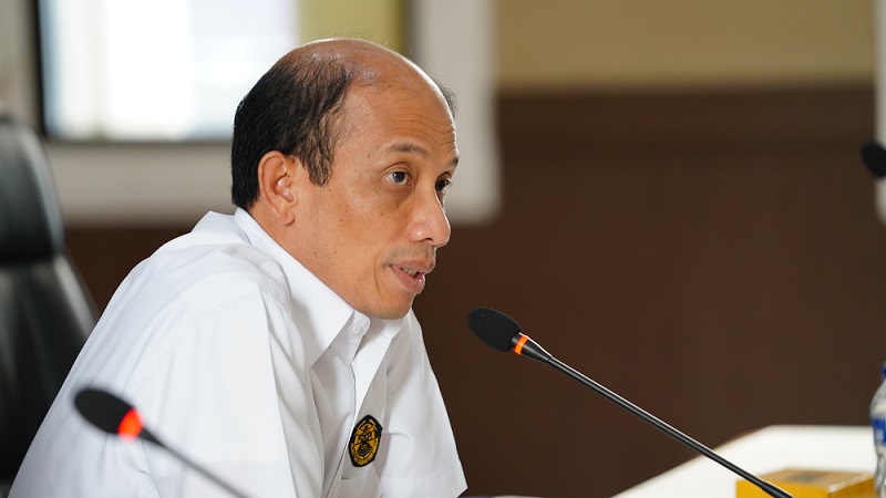 Kontrak Pemenang WK Migas Tahap II Diteken November