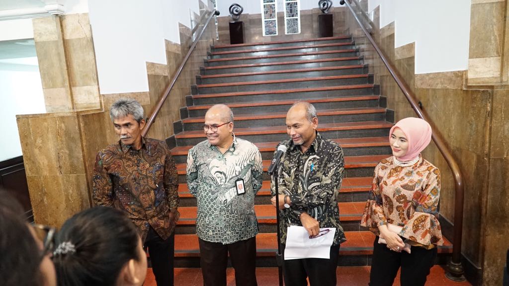 Kontrak WK Terminasi Ditandatangani: Hak dan Kewajiban Kontraktor Harus Dilaksanakan