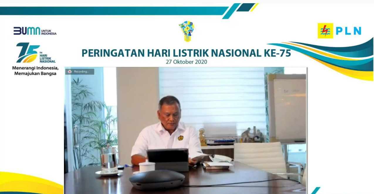 Konversi Sejuta Kompor Induksi Dapat Menghemat Subsidi Gas Rp4,8 Triliun
