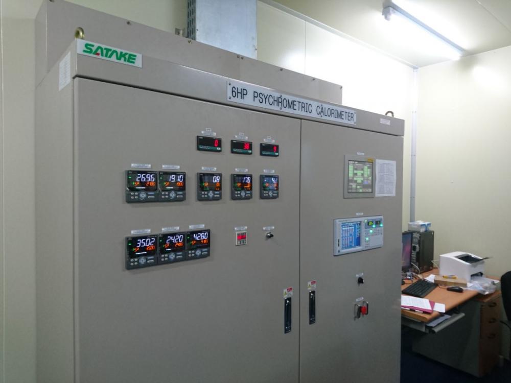 Lab Uji BPPT Senilai Rp.22 Milyar Siap Dukung Program Hemat Energi Nasional