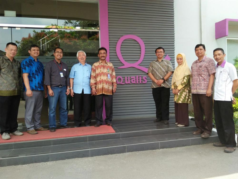 Laboratorium Uji Efisiensi Energi Nasional Bantu Hadirkan Produk Berkualitas