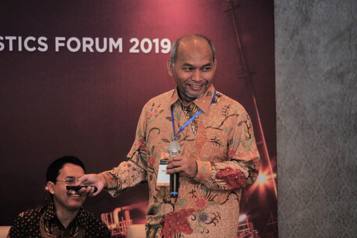 Lagi, Pemerintah Proses KKKS Ubah Cost Recovery Jadi Gross Split