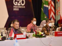 Laporan dari ETWG 1: Peran Negara Anggota G20 Sangat Strategis dalam Transisi Energi