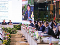 Laporan Dari SOME-41, Negara-Negara ASEAN Menyadari Pentingnya Transisi Energi
