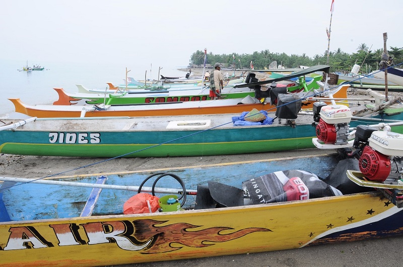 Lebih Hemat Pakai LPG, Nelayan Tak Pusing Biaya Melaut