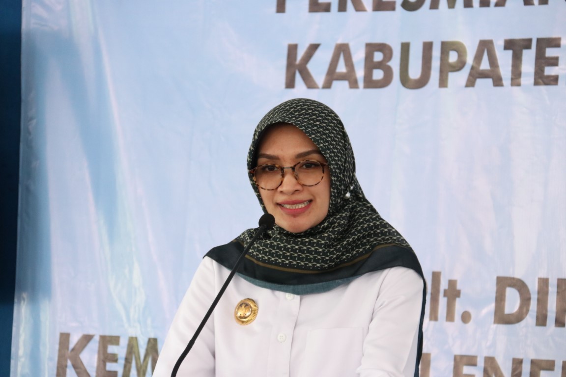 Lebih Hemat, Pemkab Probolinggo Dukung Pembangunan Jargas 2020