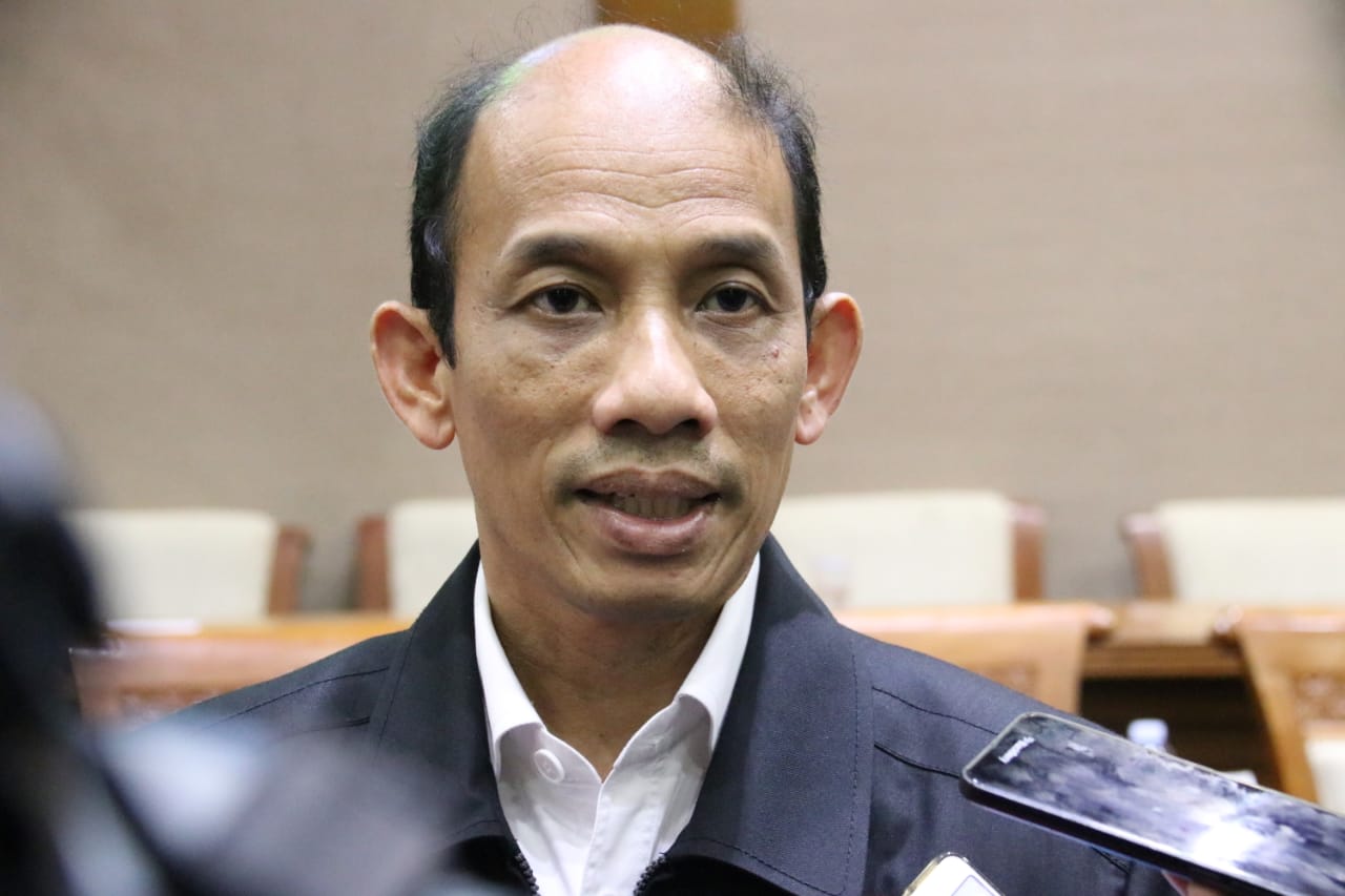 Lebih Murah, Pemerintah Dorong Pembangunan Jargas