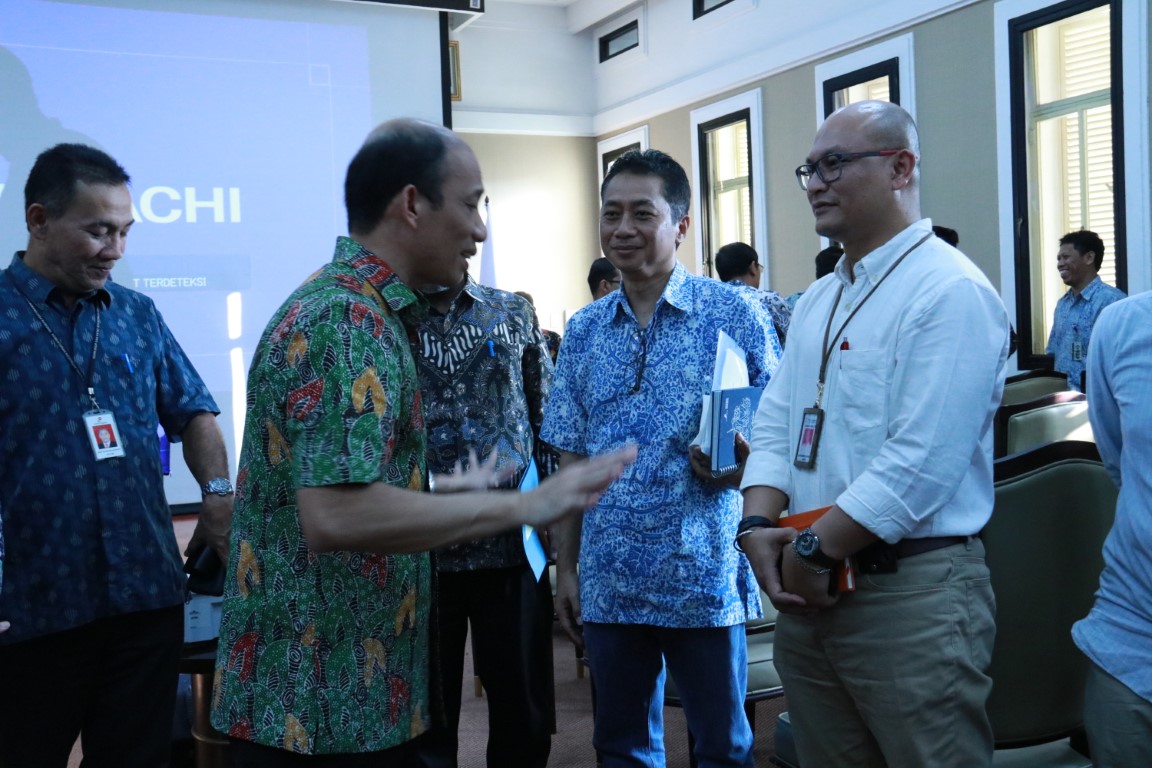 Lelang Tahap III Tahun 2019: Pemerintah Tawarkan 4 WK Migas