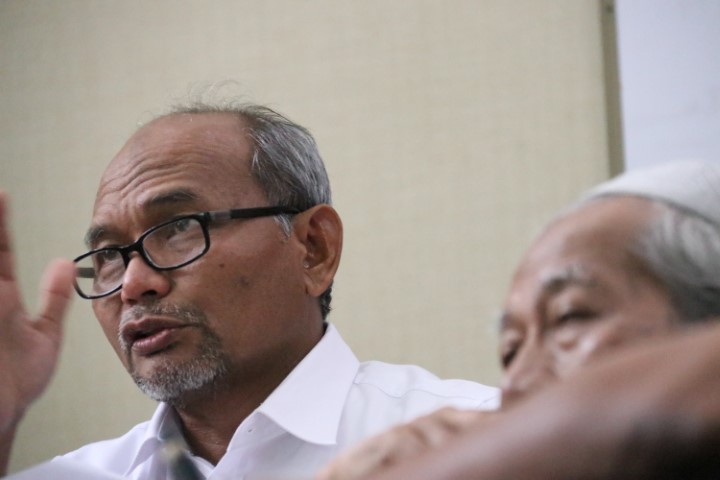 Lelang WK Migas Tahap I Diminati 11 Investor