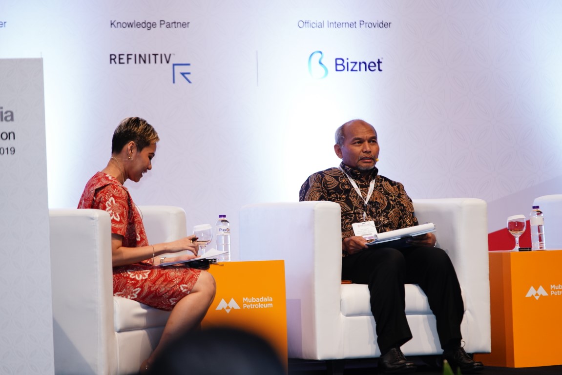 Lelang WK Migas Tahap II Segera Ditutup