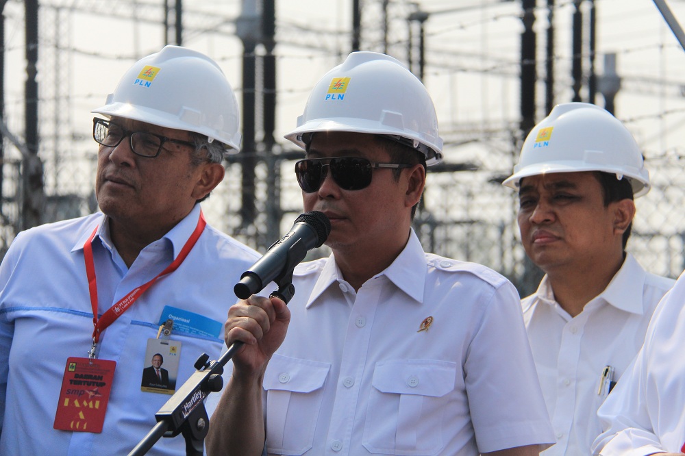 Libur Lebaran, PLN Diharap Beri Perhatian Khusus Pada Daerah Wisata